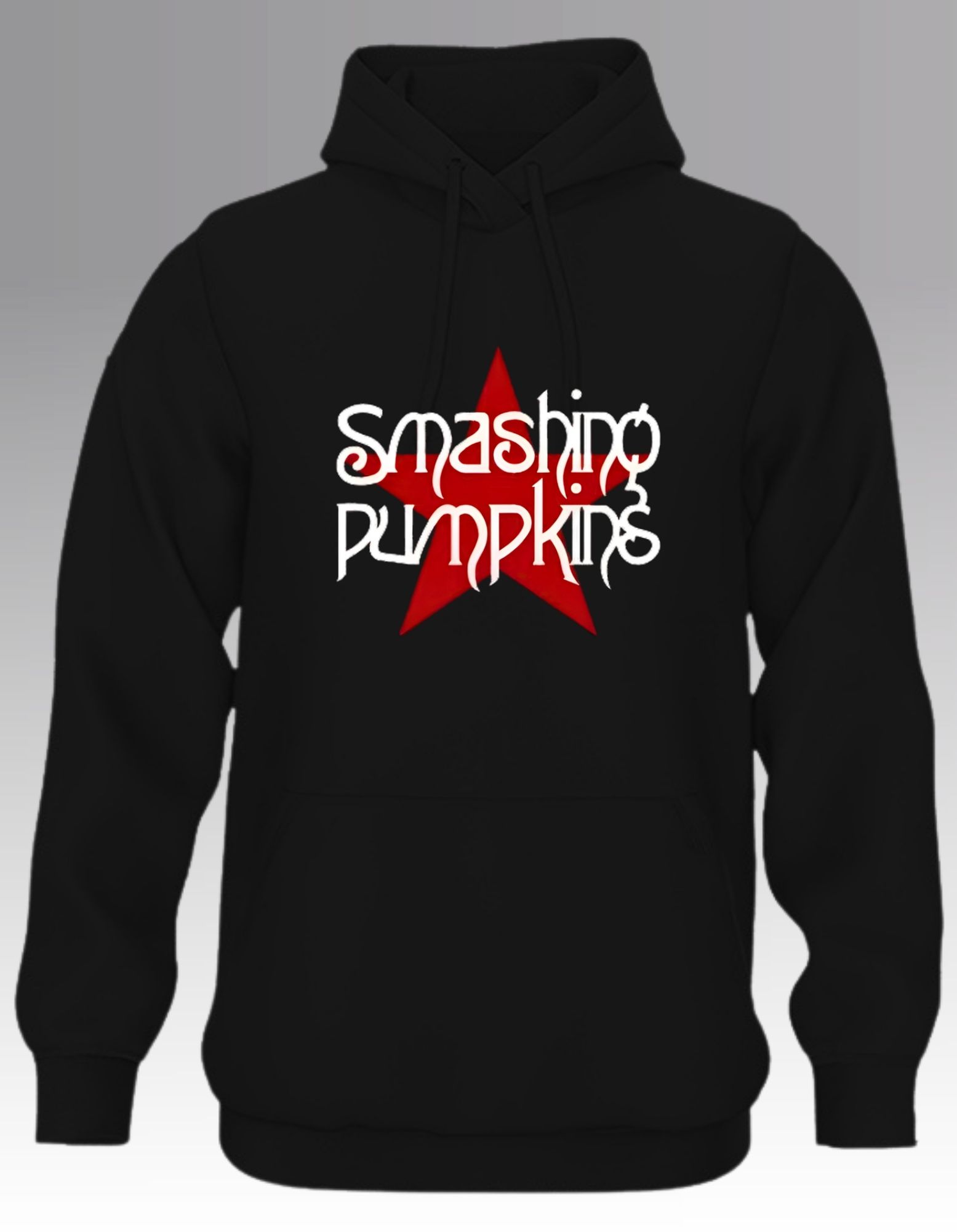 Smashing Pumpkins Hoodie