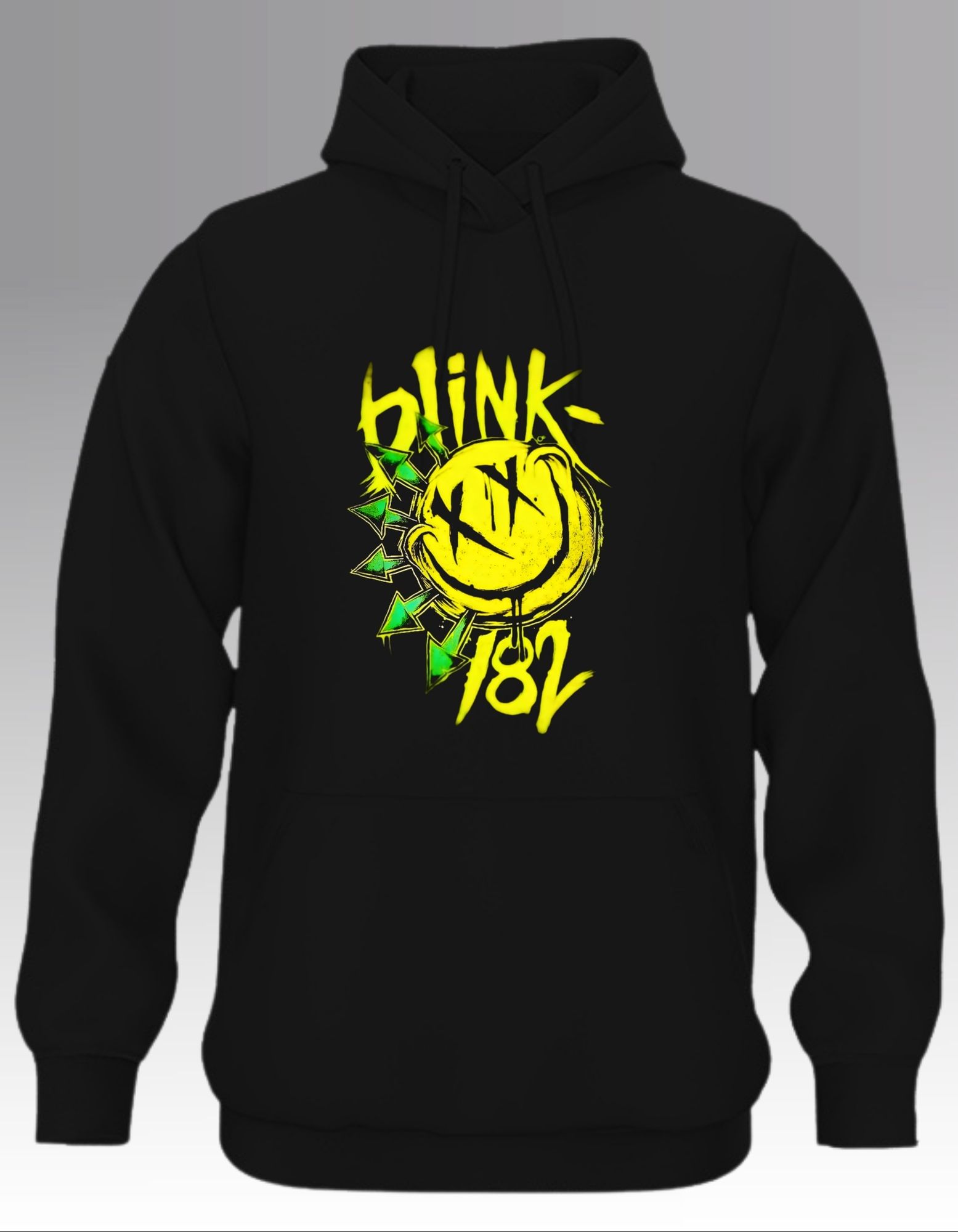 Blink 182 2 Hoodie