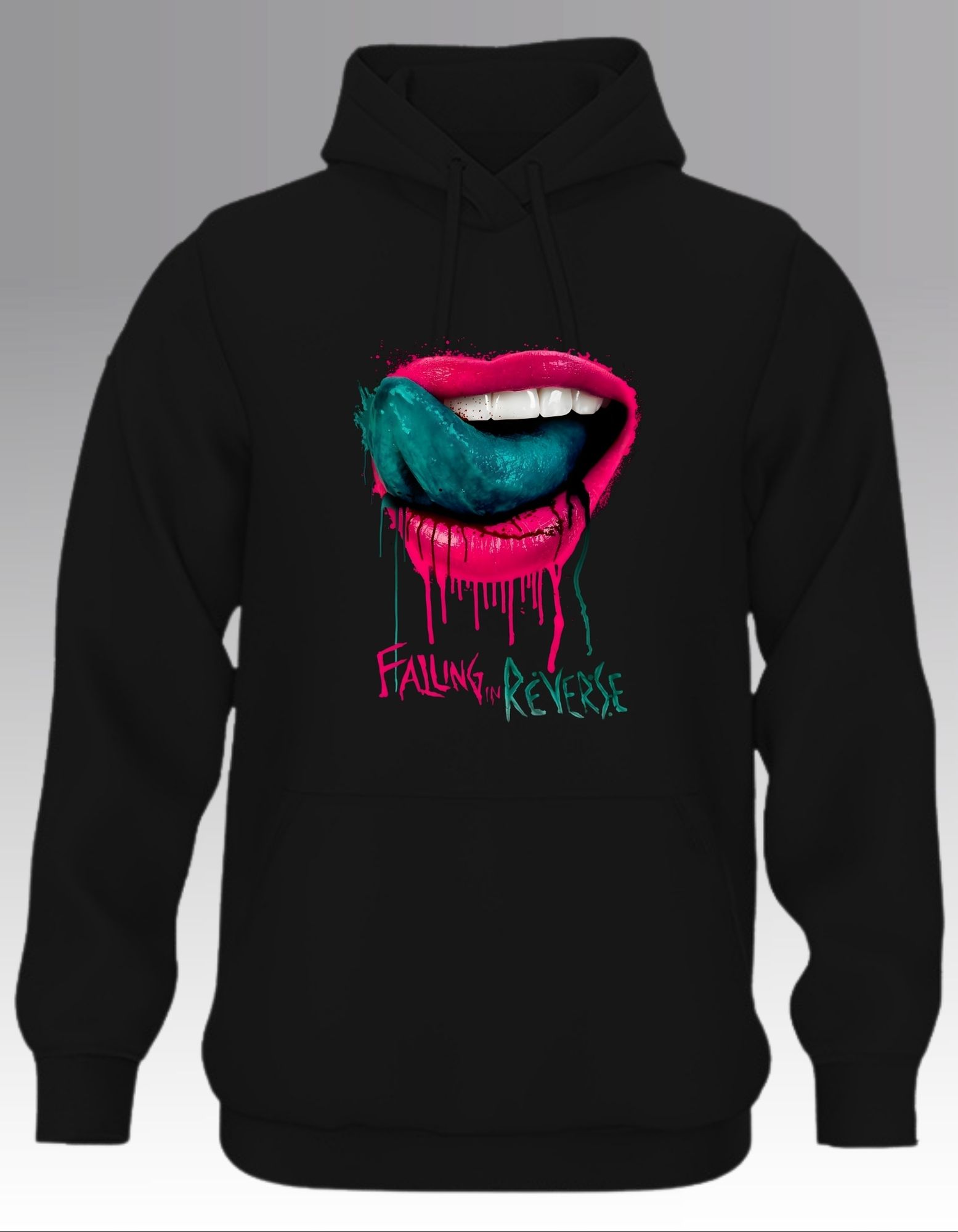 Falling in Reverse Hoodie