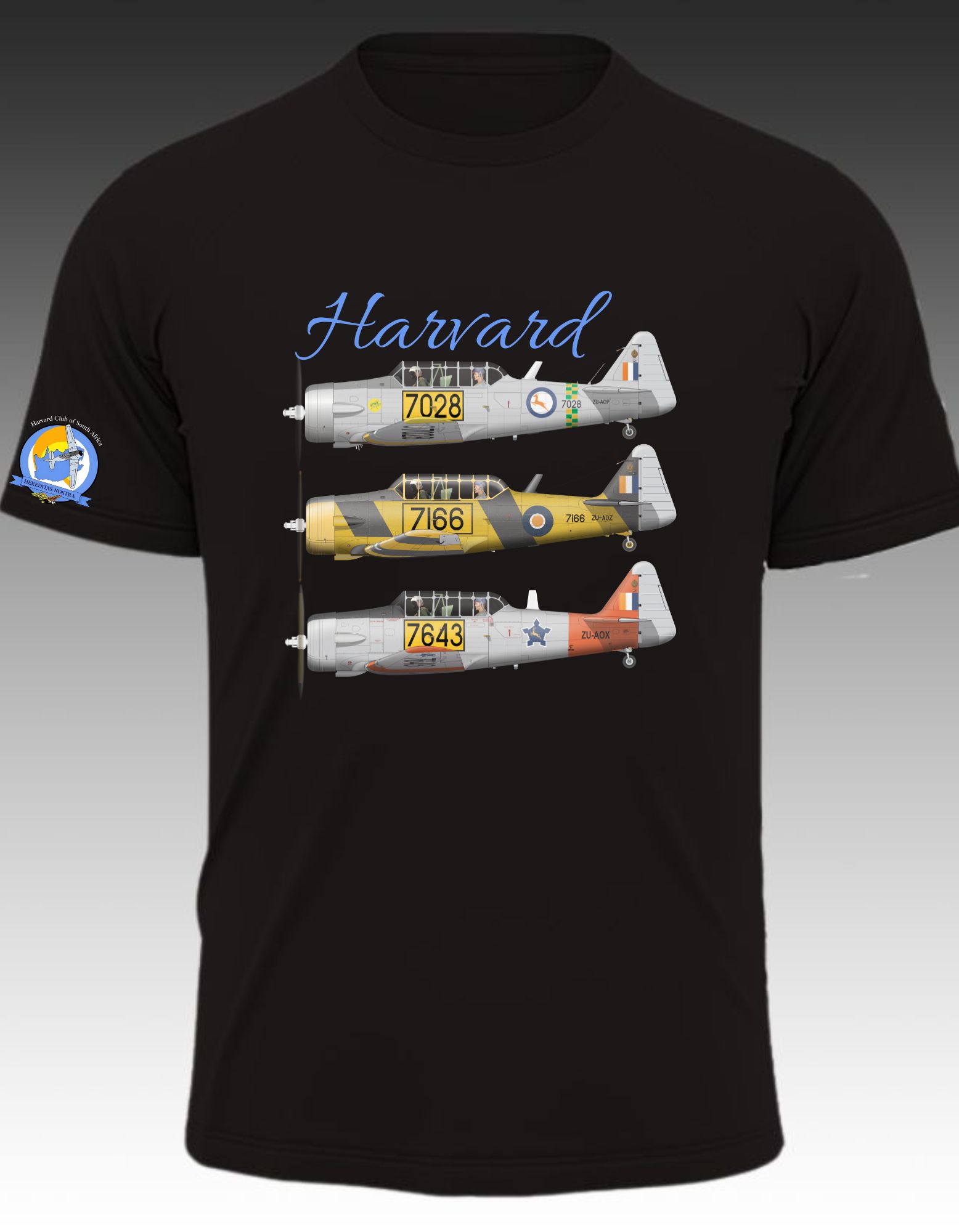 Harvard
