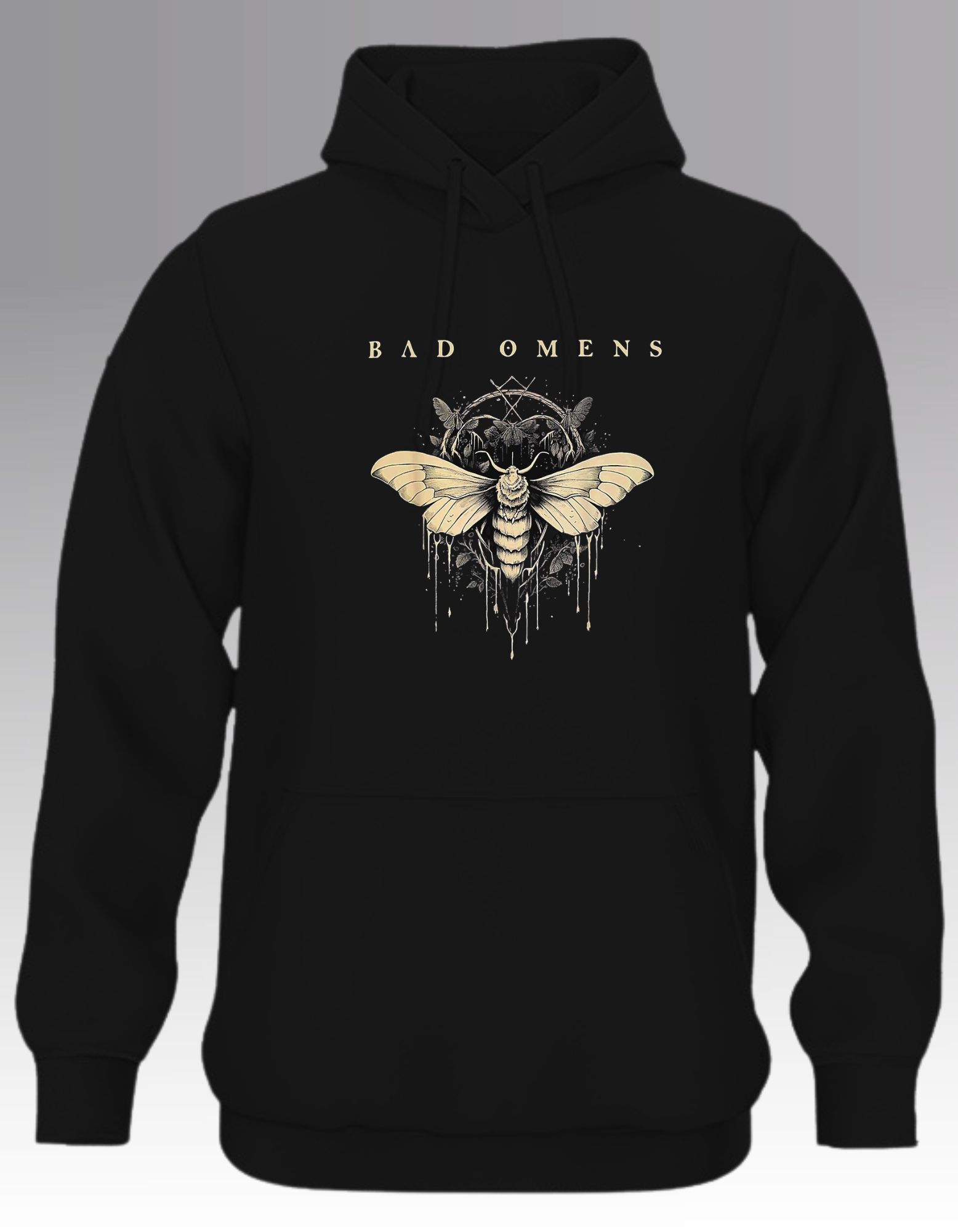 Bad Omens Hoodie