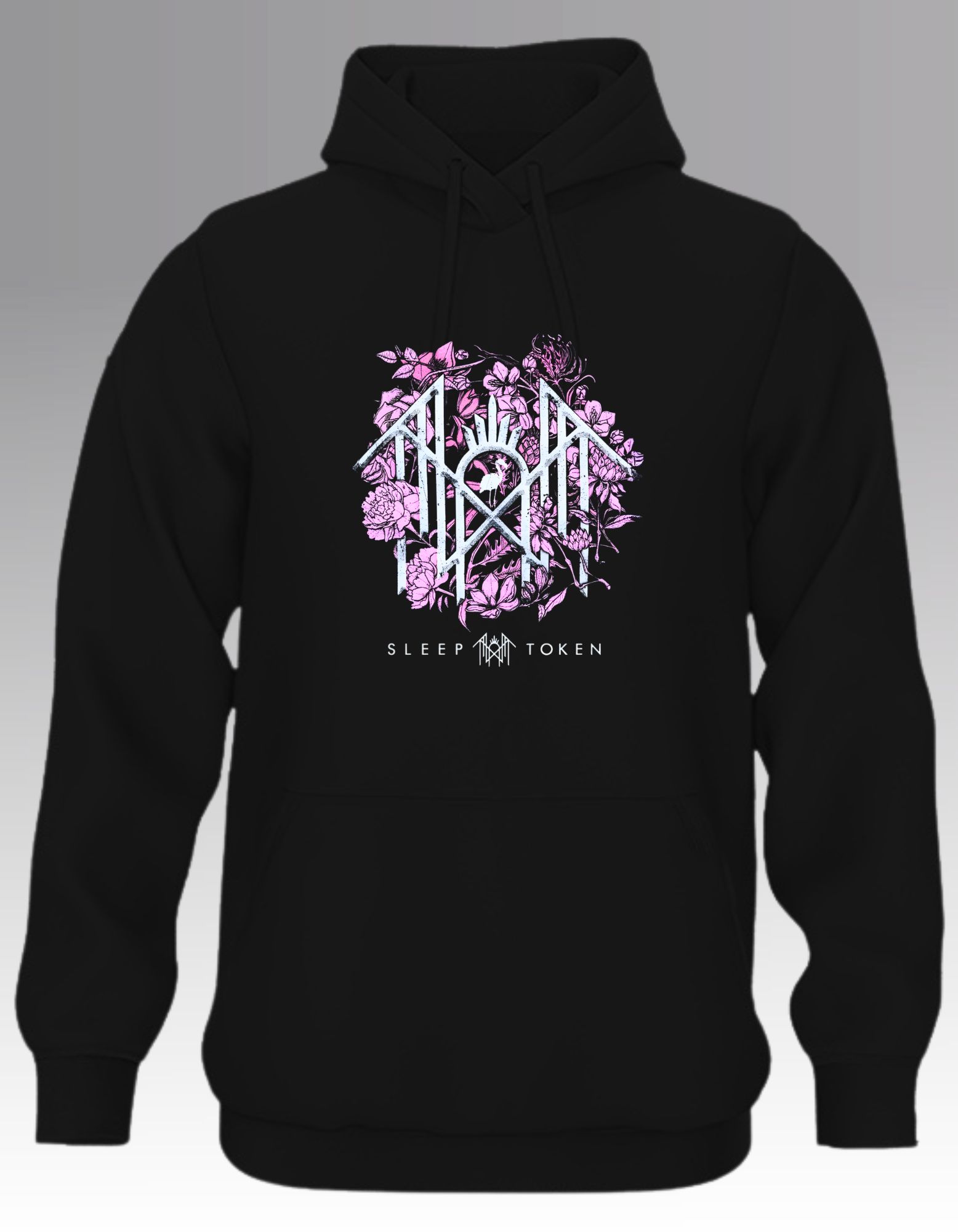 Sleep Token 1 Hoodie
