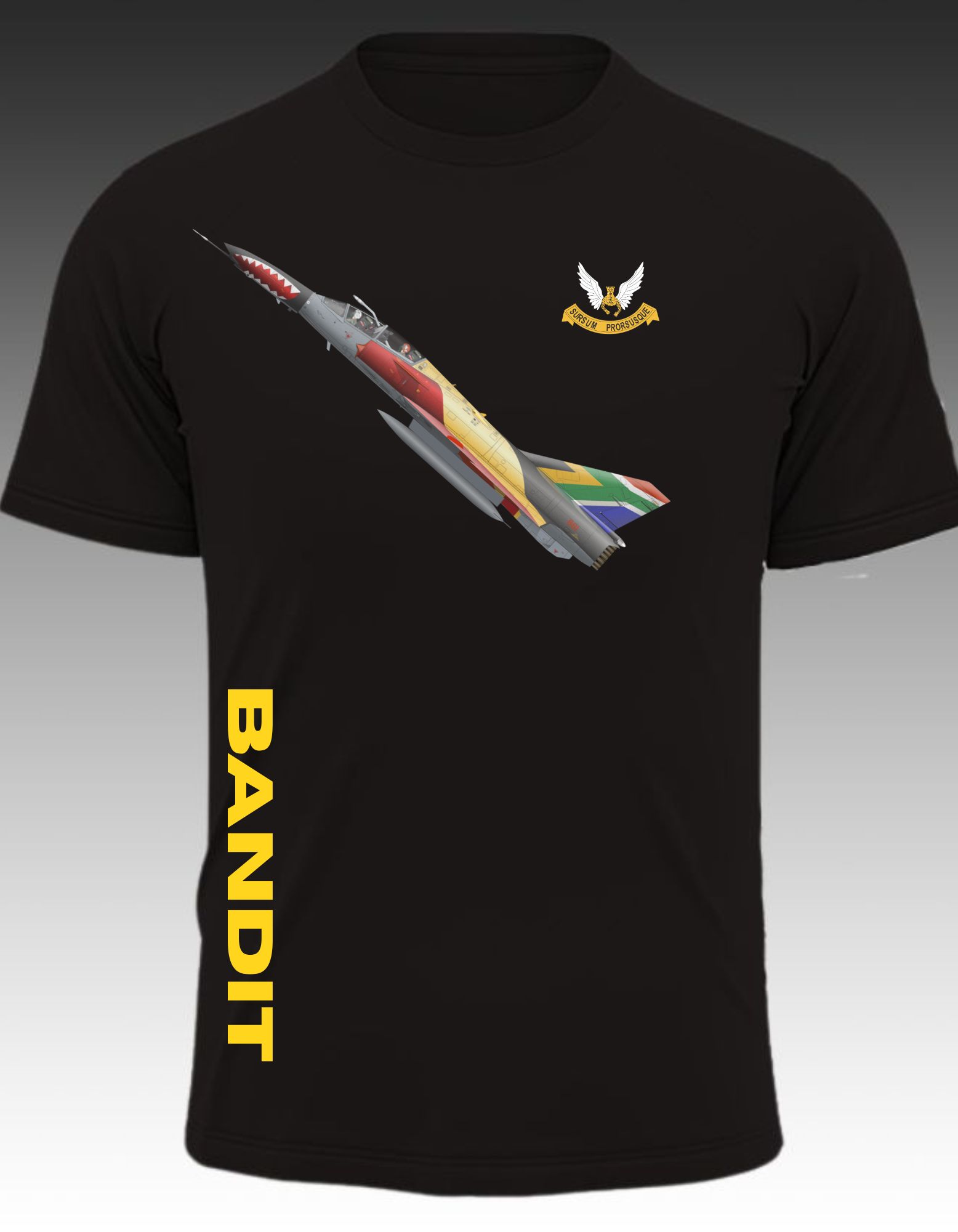 2 Sqn Bandit