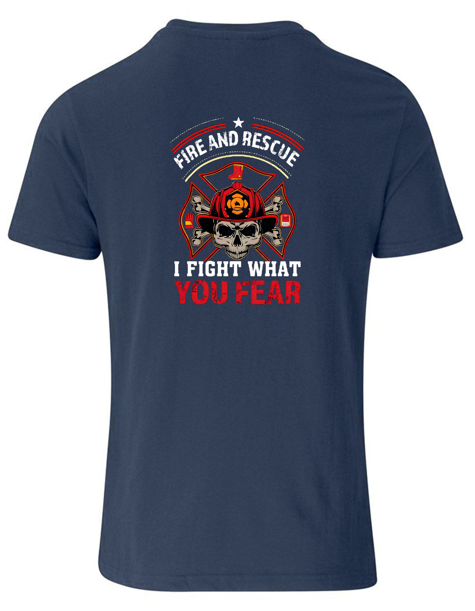 Fire rescue 1