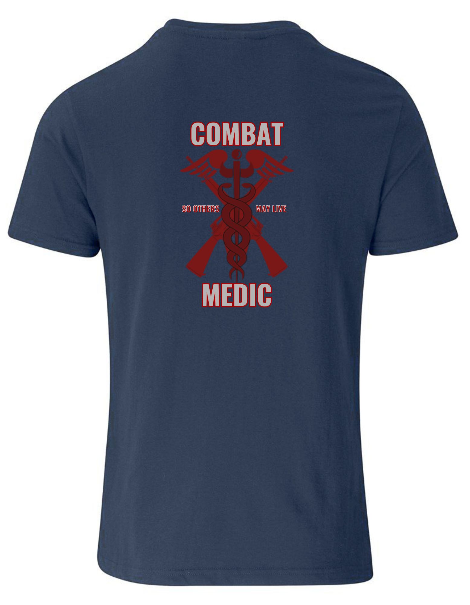 Combat Medic