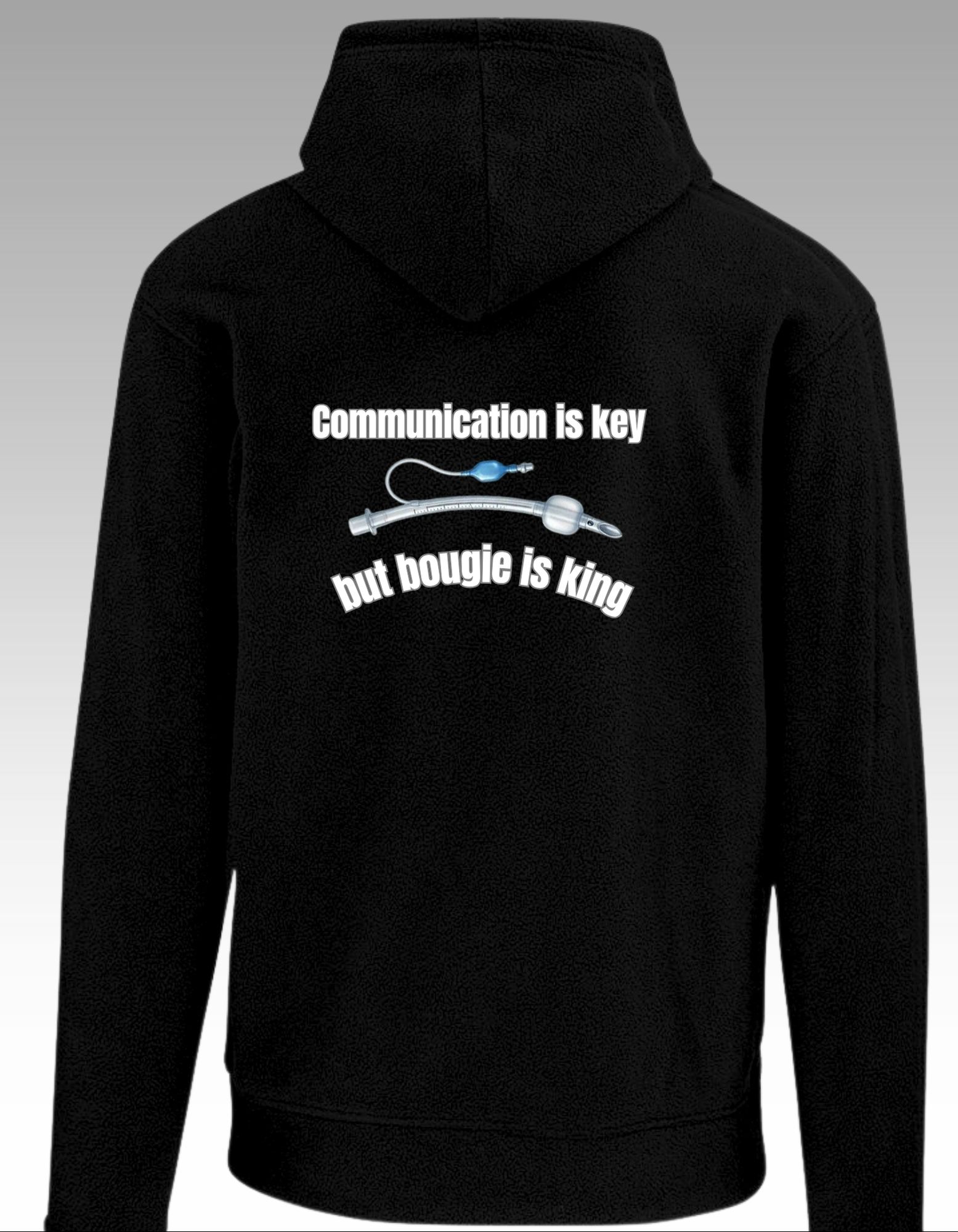 Bougie Hoodie