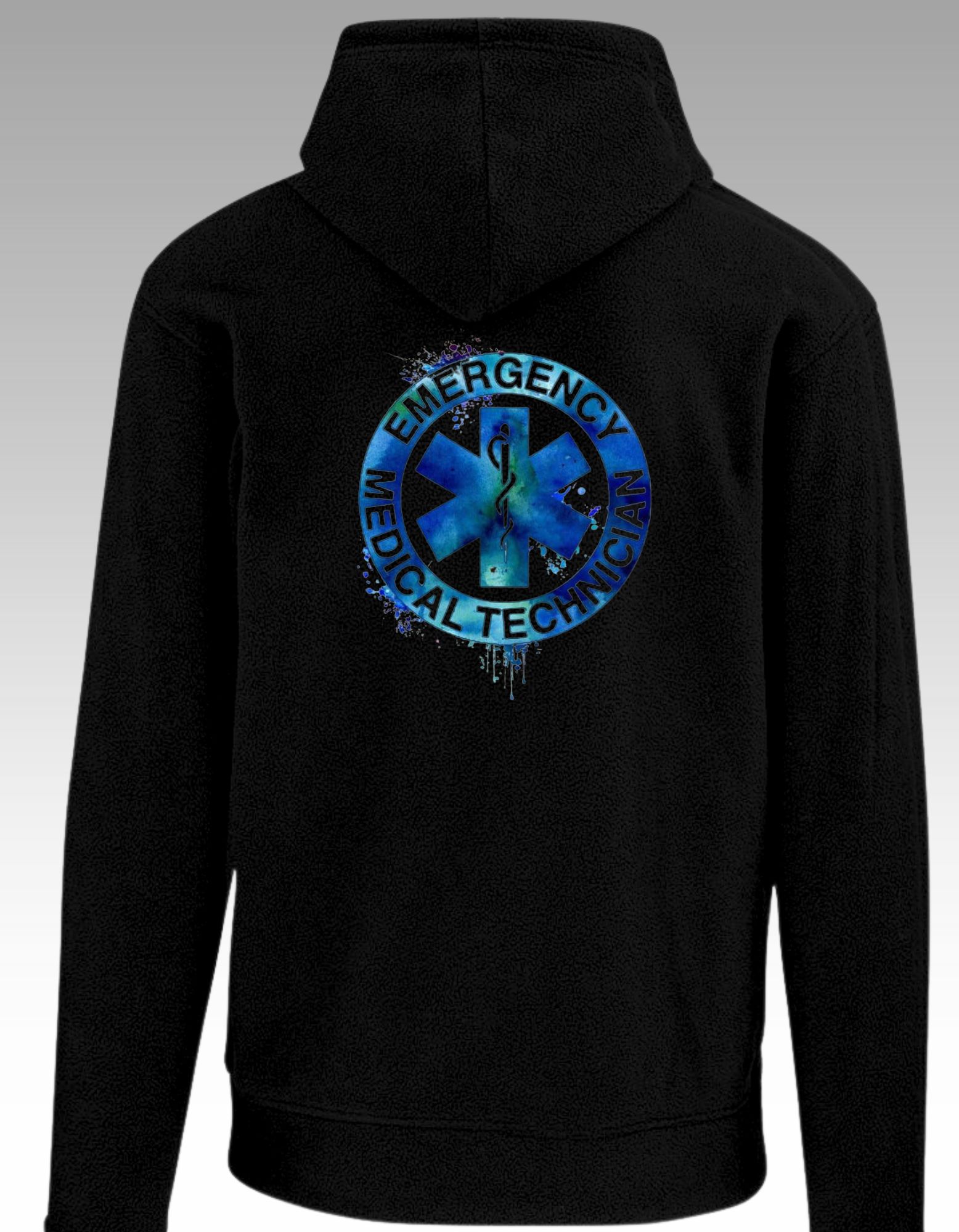 EMT Hoodie