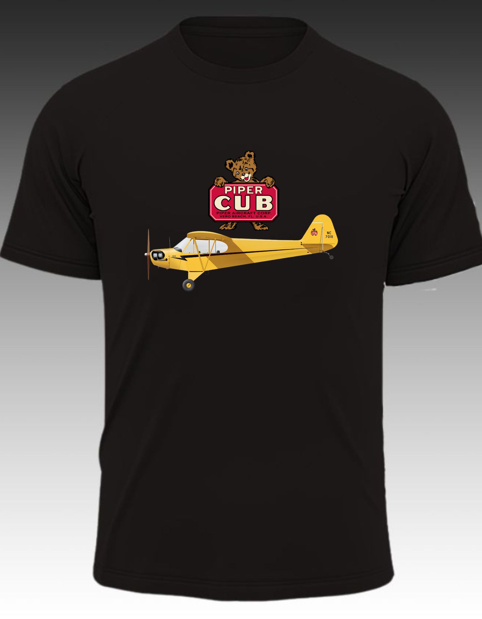 Piper Cub